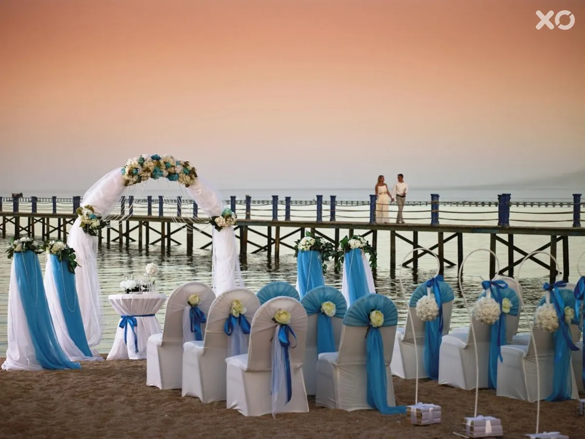 Coral Sea Holiday Resort & Aqua Park