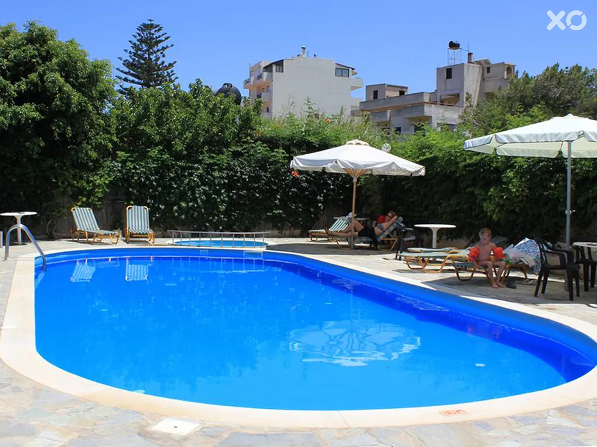 Sun Hotel
