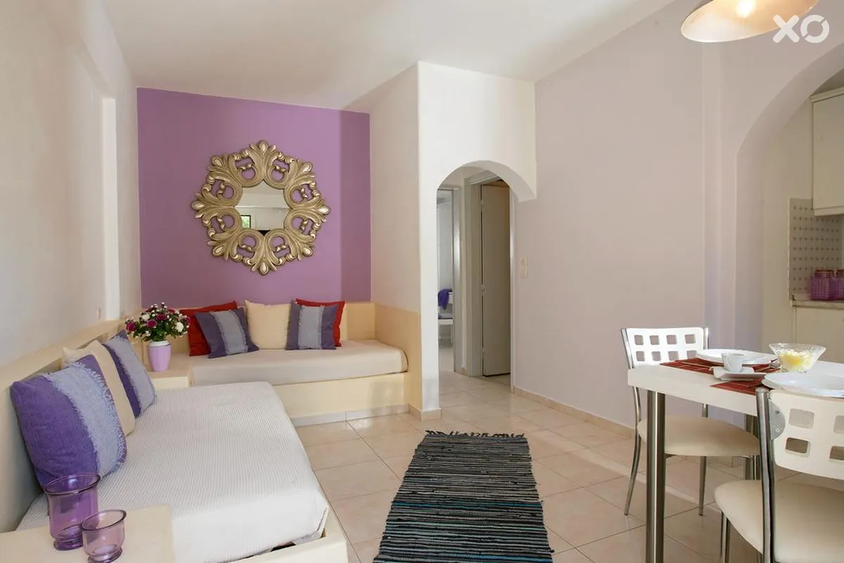 Mare Monte Villa