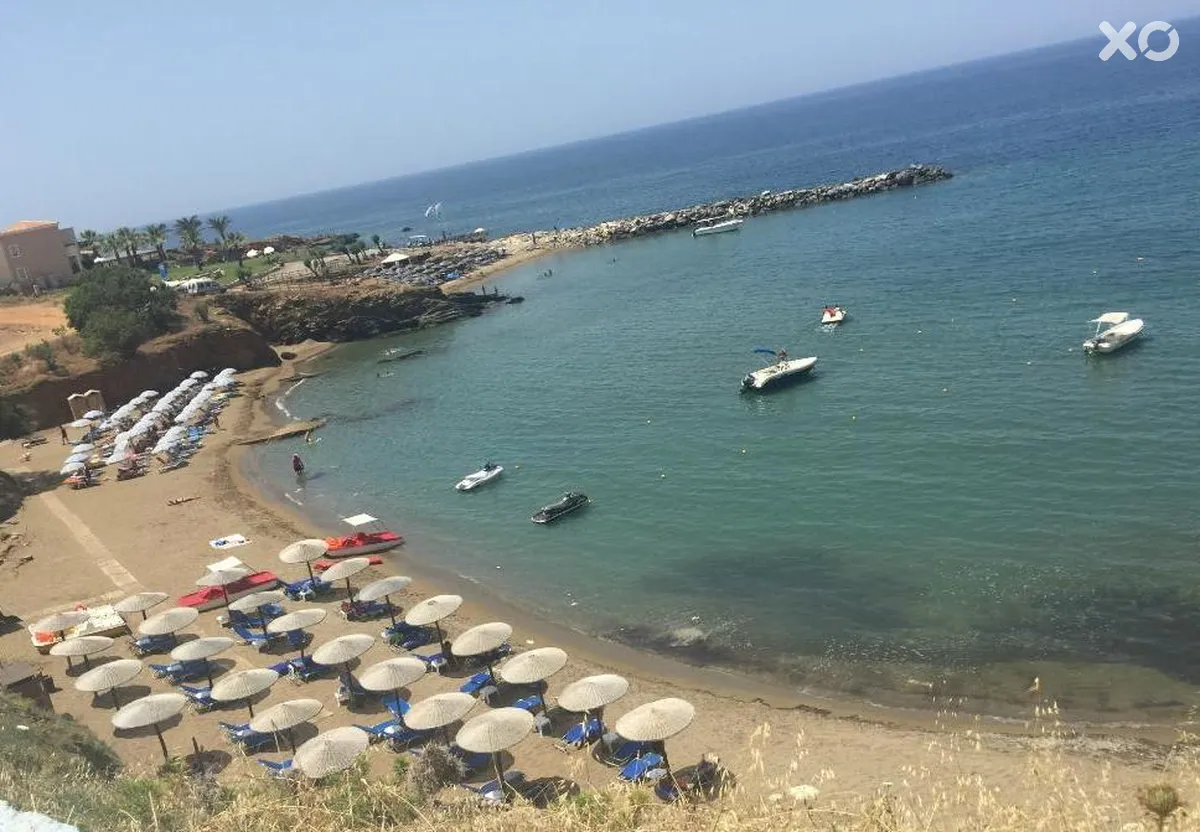 Europa Resort