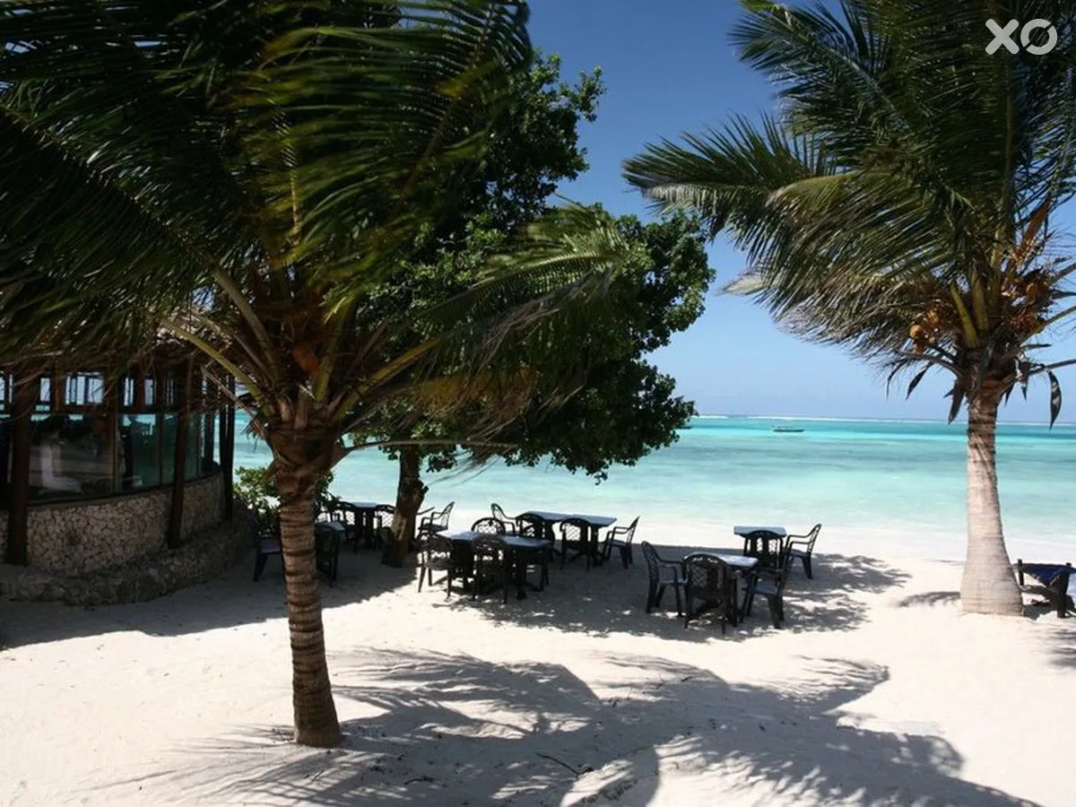 Karafuu Beach Resort & Spa