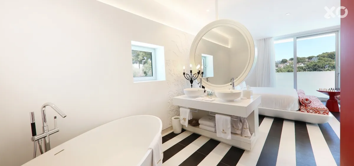 Iberostar Grand Hotel Portals Nous