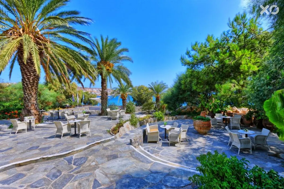 Sitia Beach City Resort & Spa