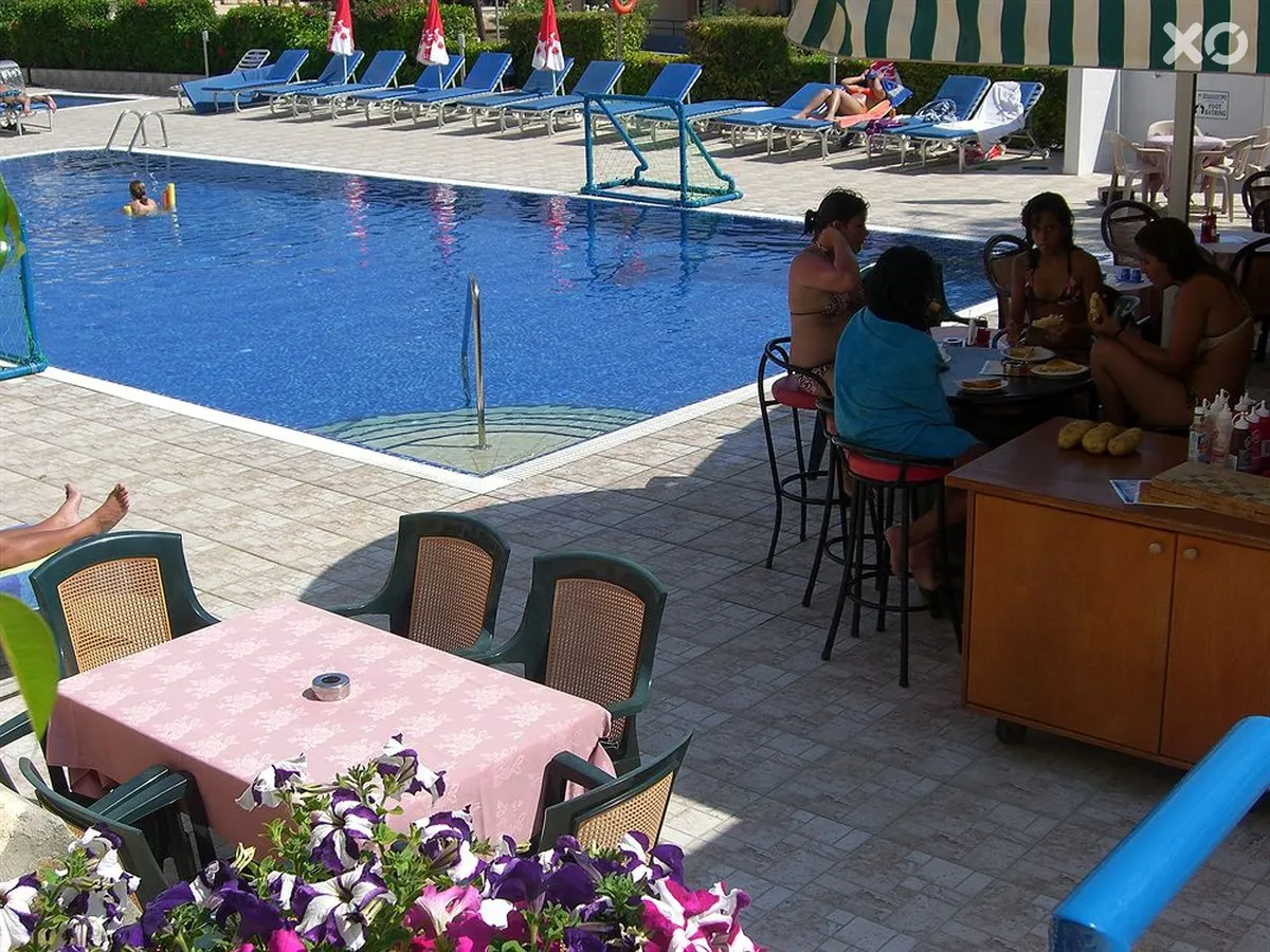 Napa Prince Hotel Apartments