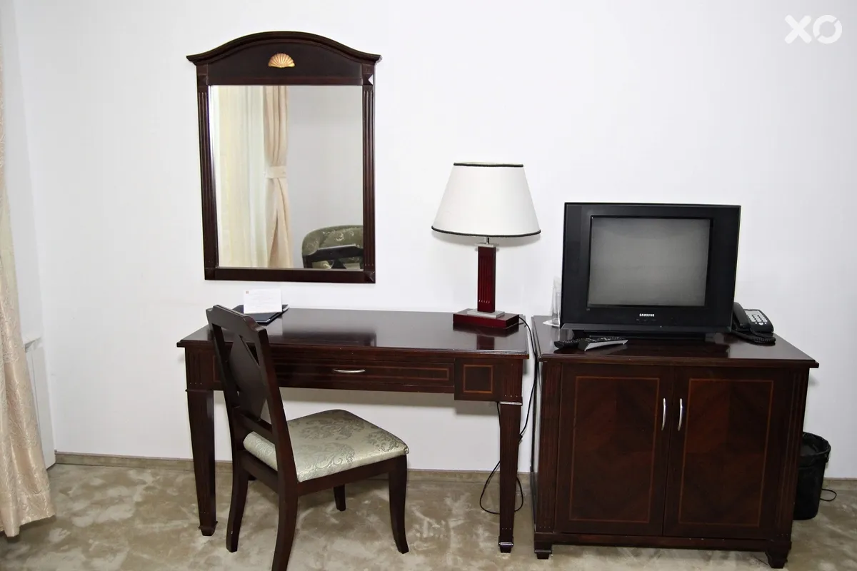 MPM Family Merryan Hotel