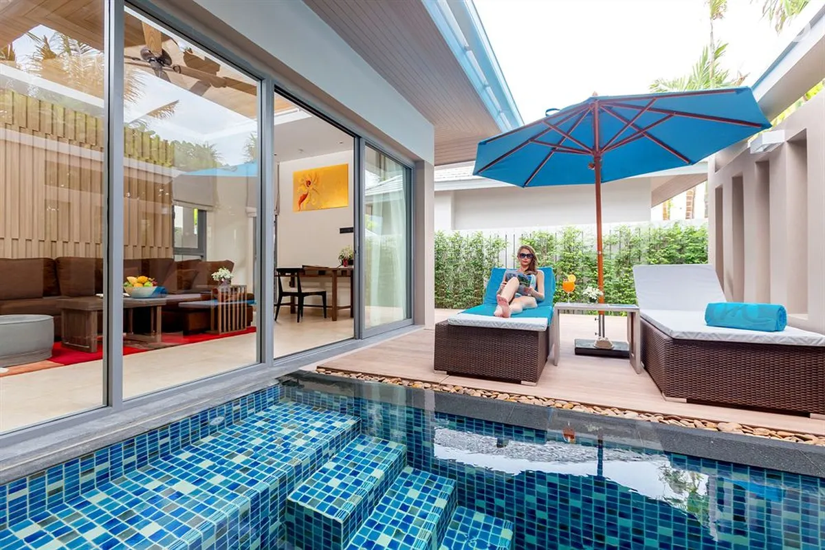 Grand Mercure Phuket Patong