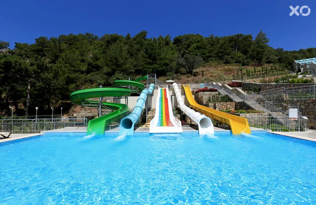 Orka Sunlife Resort & Spa