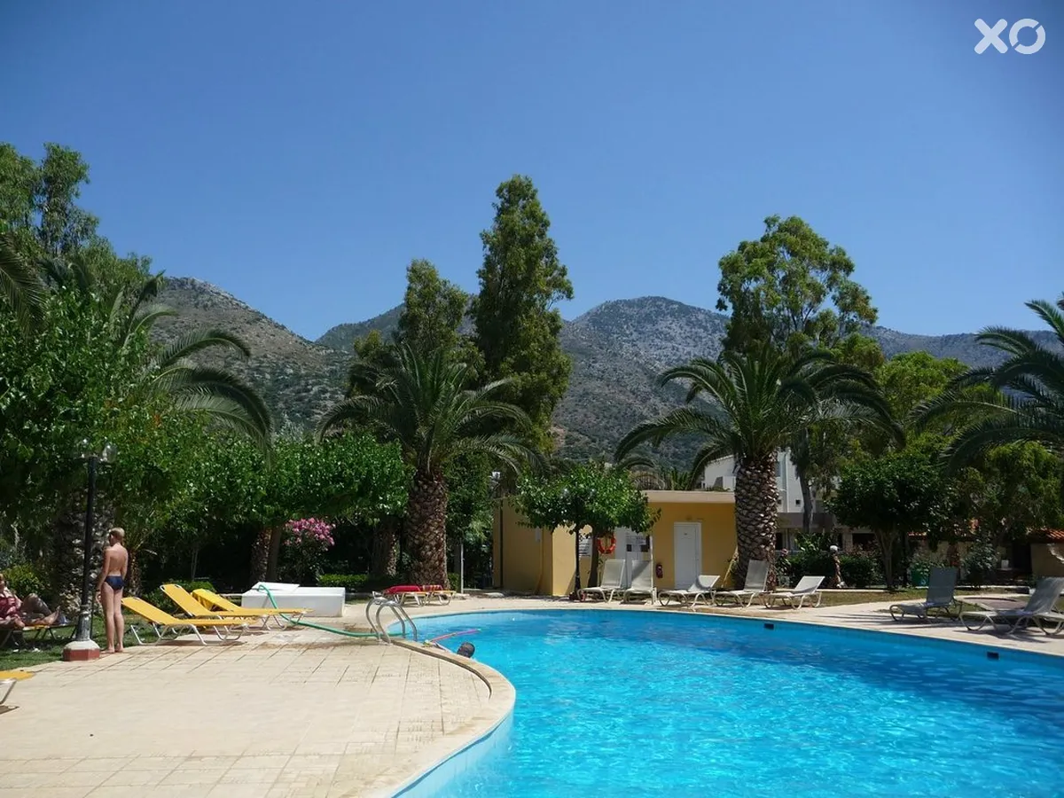 Thalia Hotel