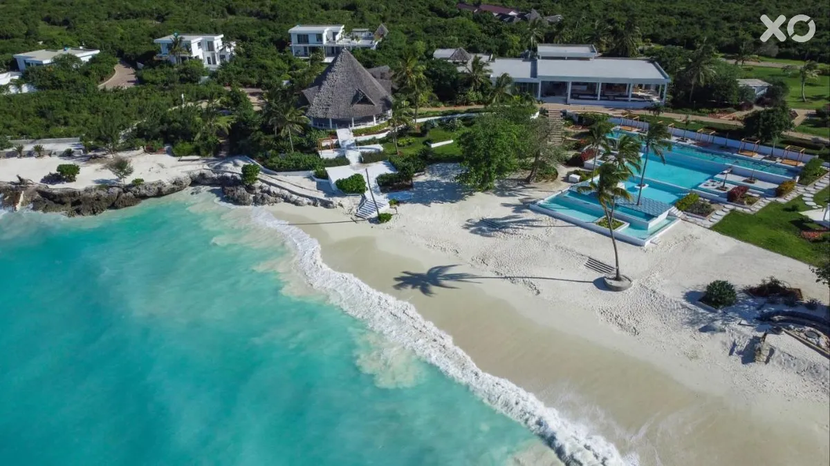 Safira Blu Luxury Resort & Villas