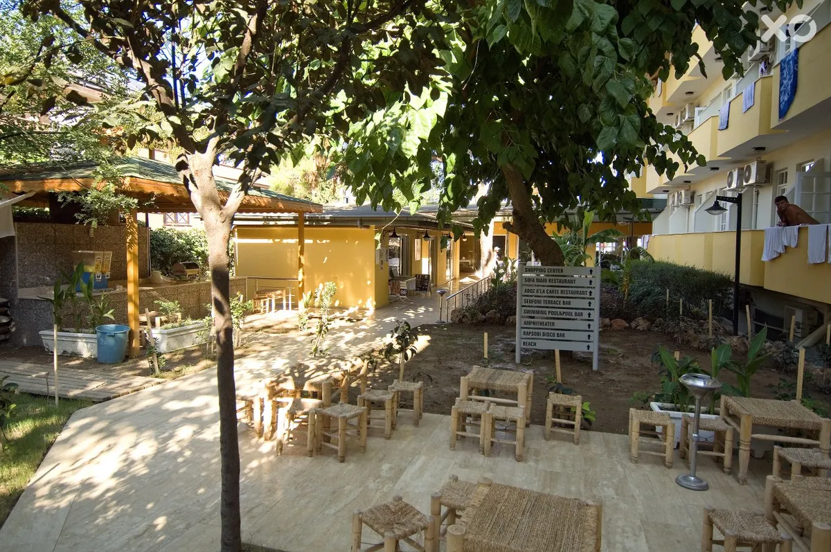 Club Hotel Sunbel