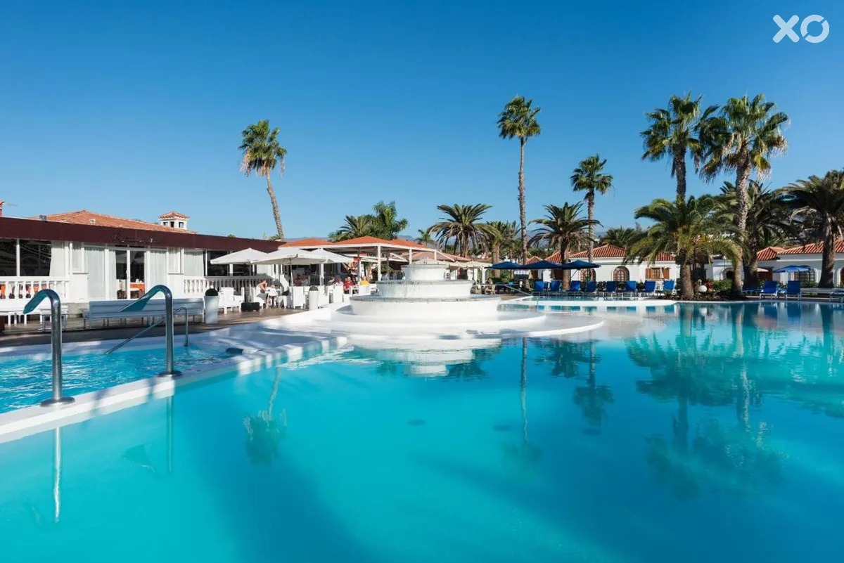 eo Suite Jardin Dorado