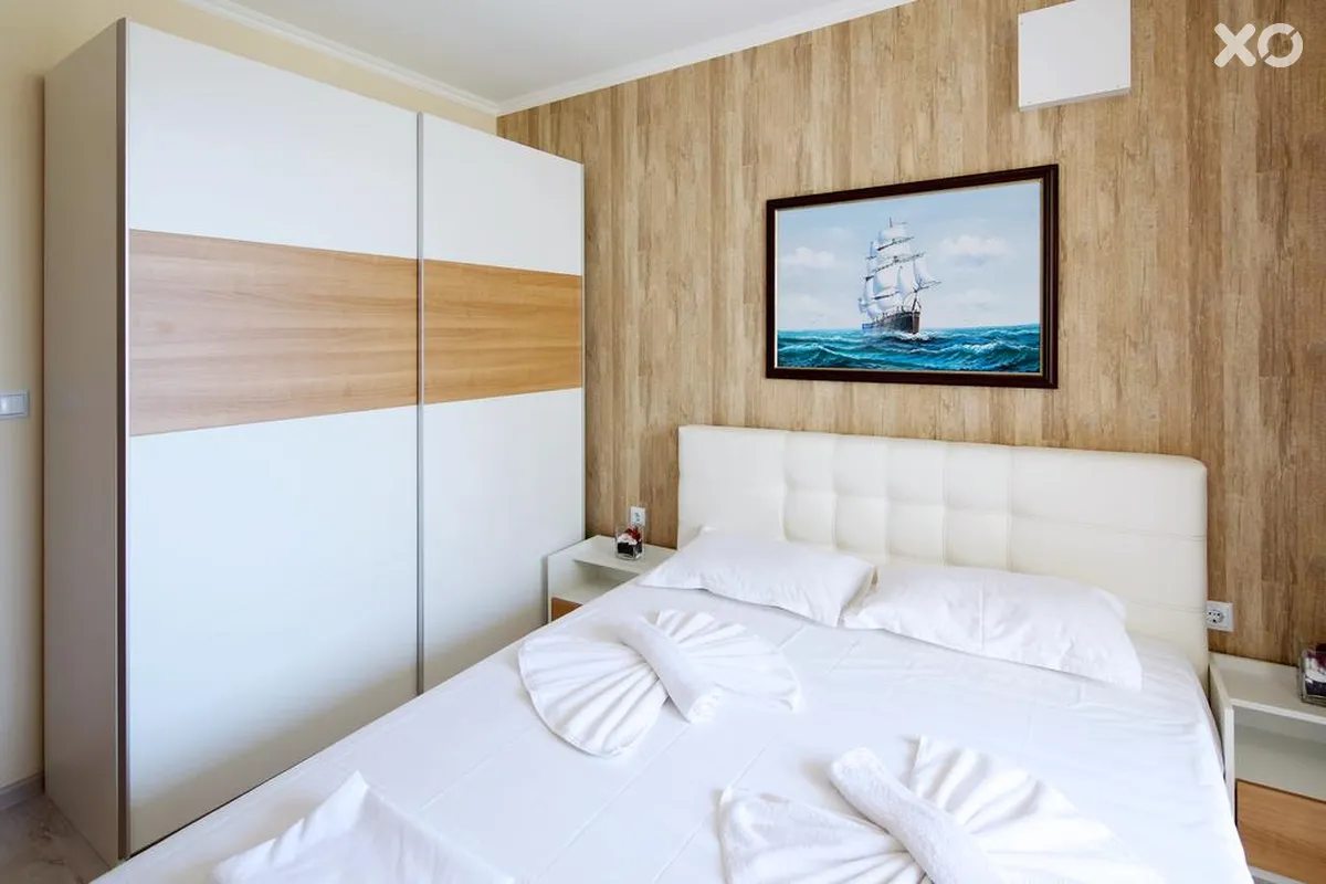 Villa Sardinia Apartments