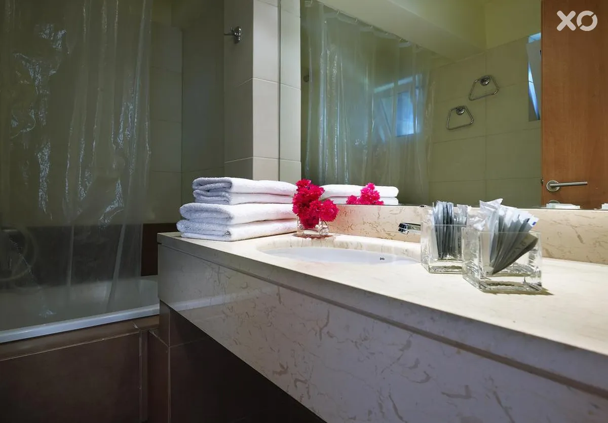 Sissi Bay Hotel & Spa