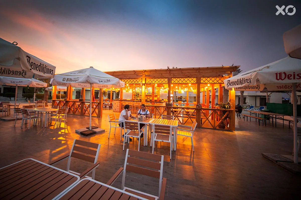 Pearl Hotel & Spa