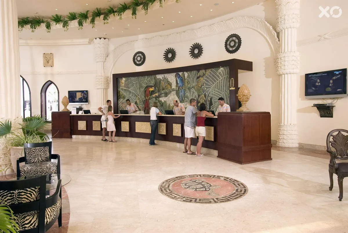 Caribbean World Resort Soma Bay