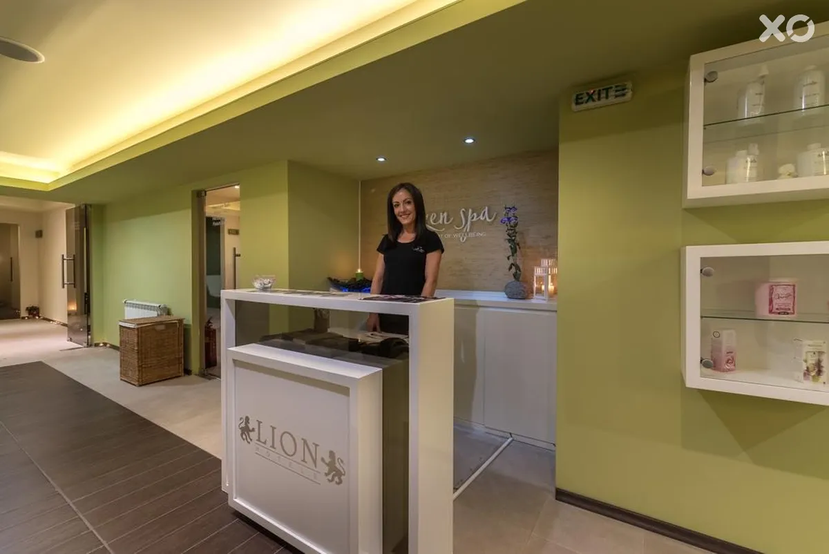 Lion Hotel Borovets
