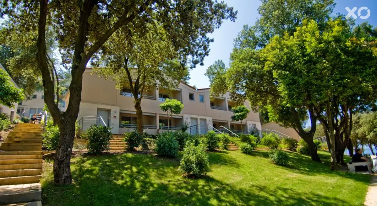 Belvedere Resort
