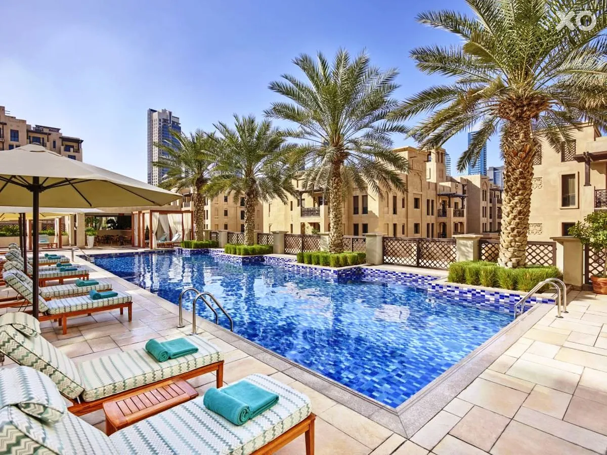 The Heritage Hotel Autograph Collection