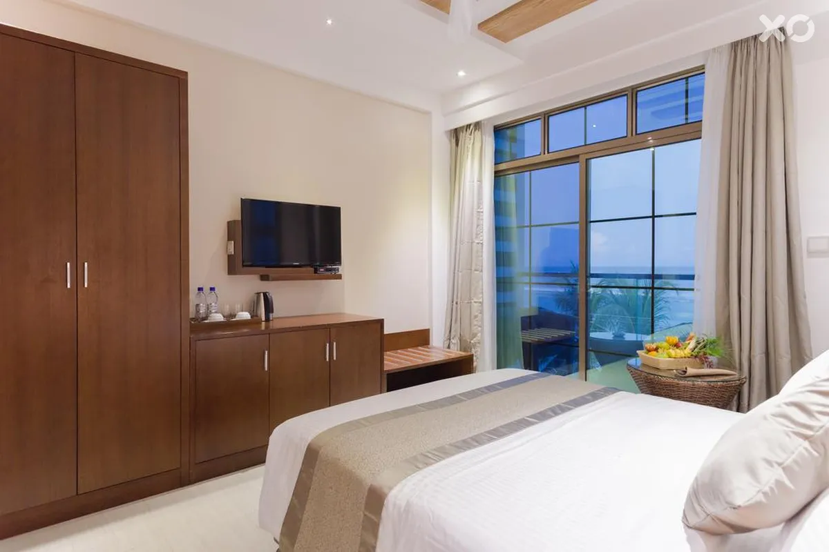 Ocean Grand at Hulhumale Hotel
