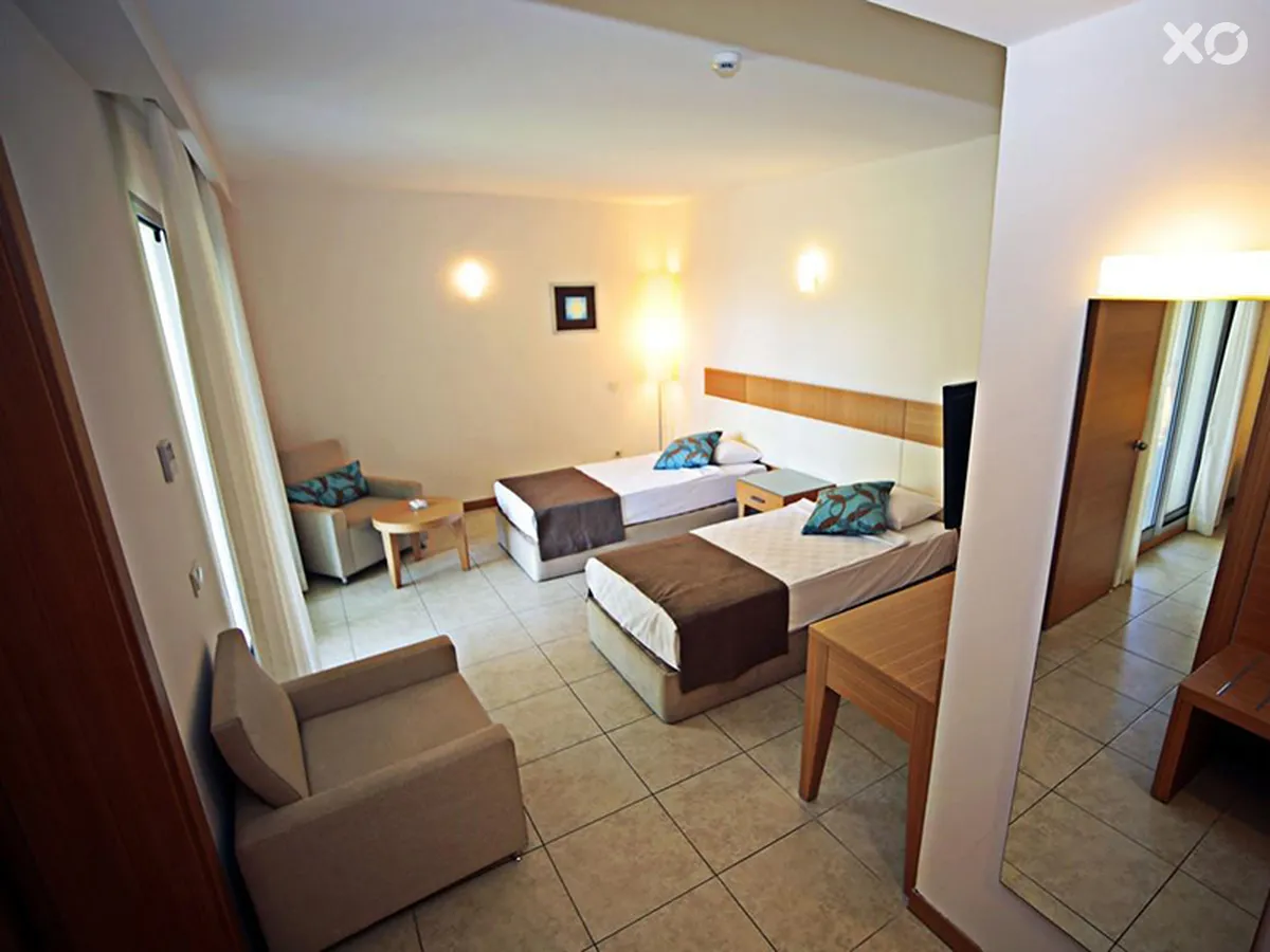 Club Kastalia Holiday Village