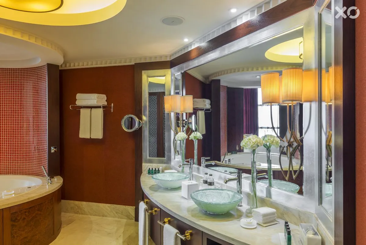 Sofitel Dubai Jumeirah Beach