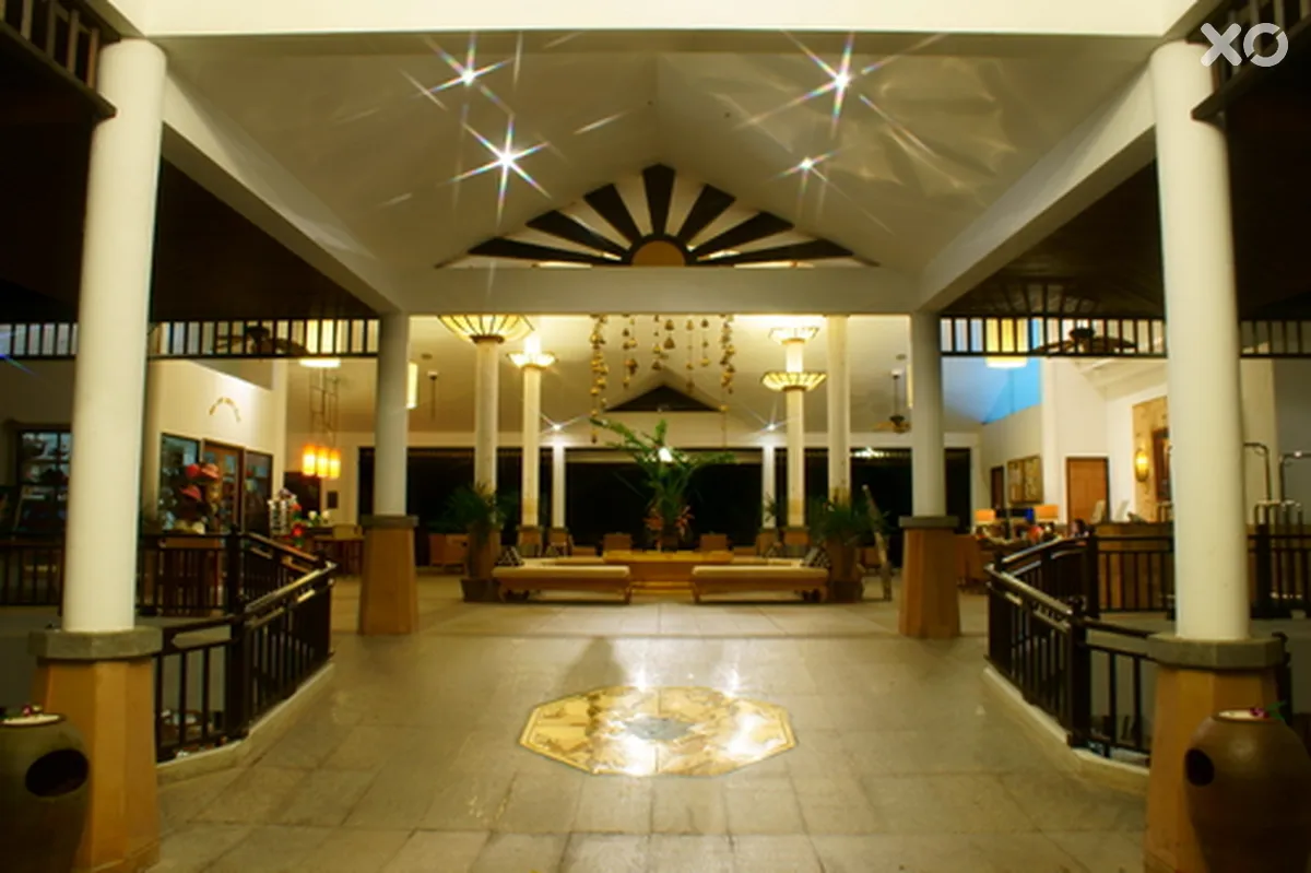 Supalai Scenic Bay Resort & Spa