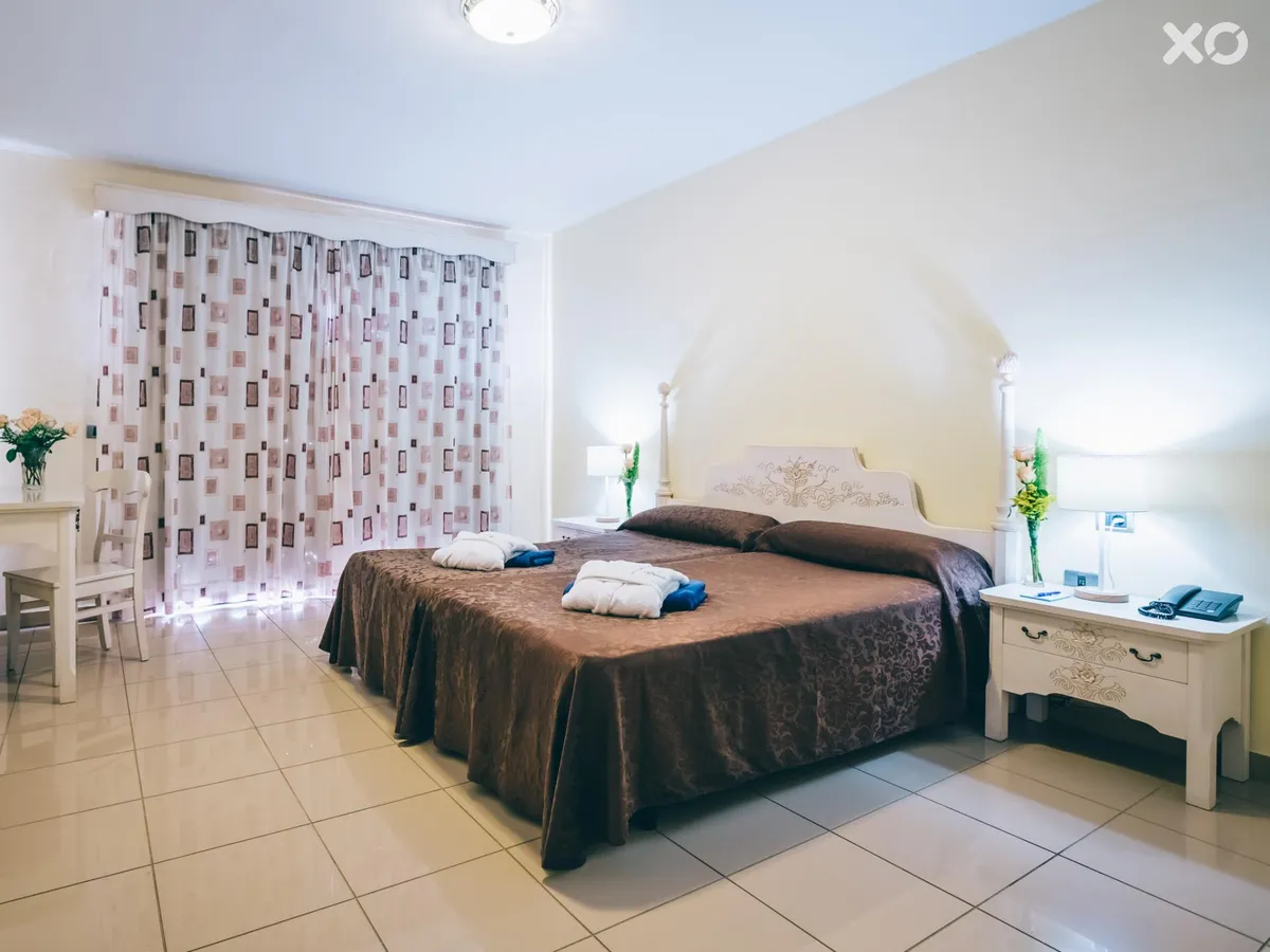 Grand Muthu Golf Plaza Hotel & Spa