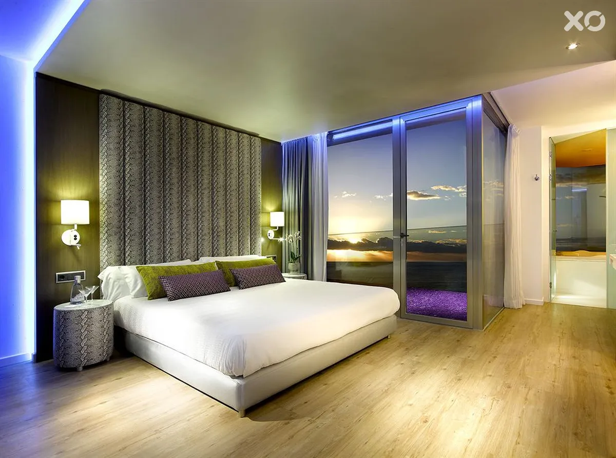Hard Rock Hotel Ibiza