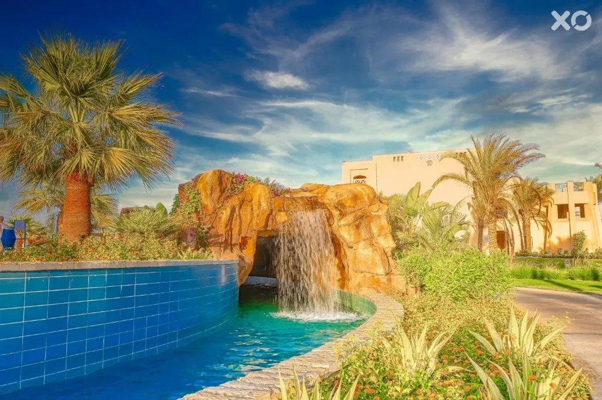 Sataya Resort Marsa Alam