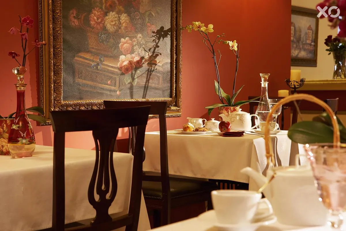 Luxembourg Hotel