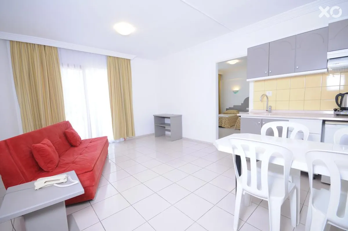 Kocer Club Apartments