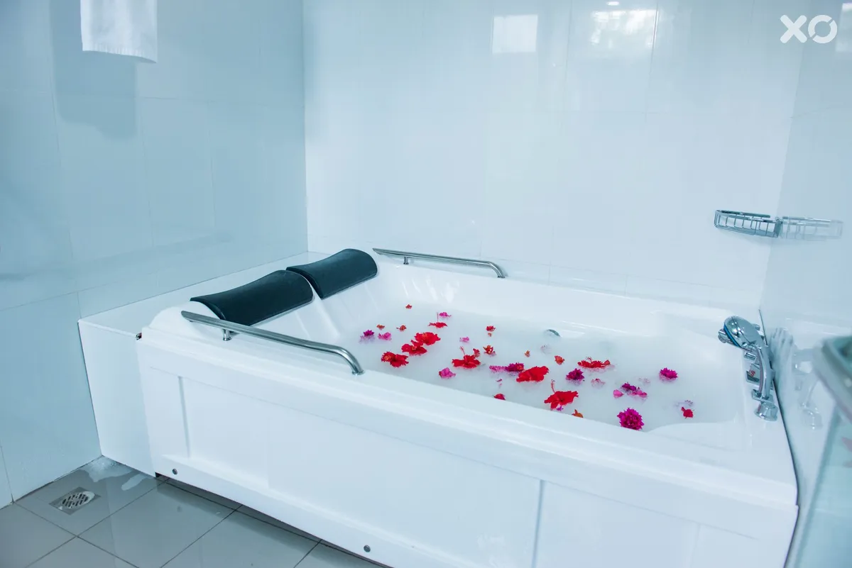 Xen Hotel