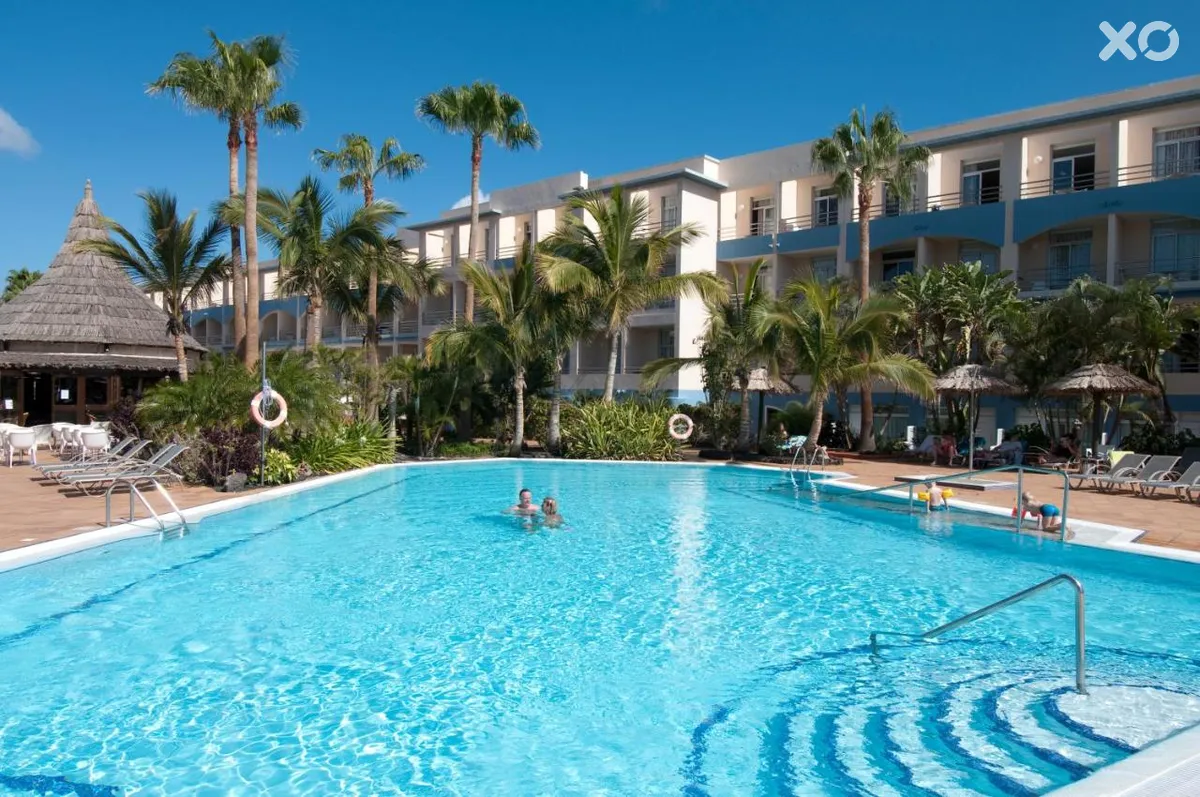 IFA Altamarena Hotel