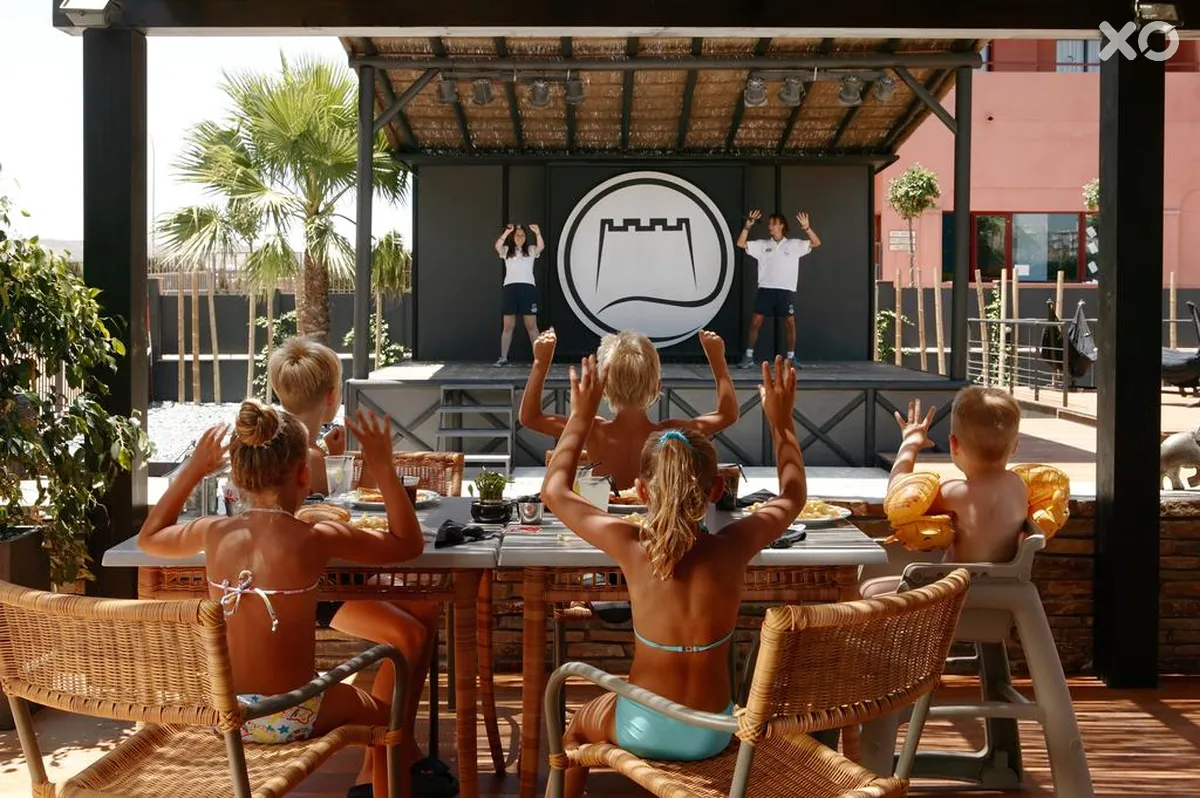 Myramar Fuengirola Hotel