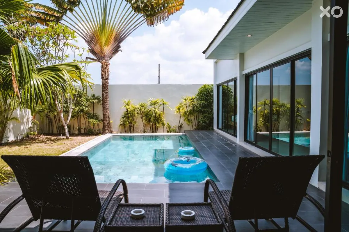 Layantara Resort