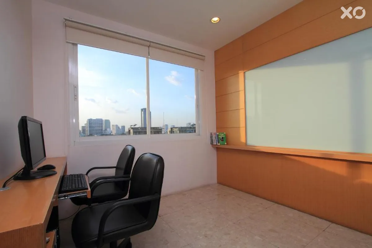 DVaree Residence Montara Thonglor 25