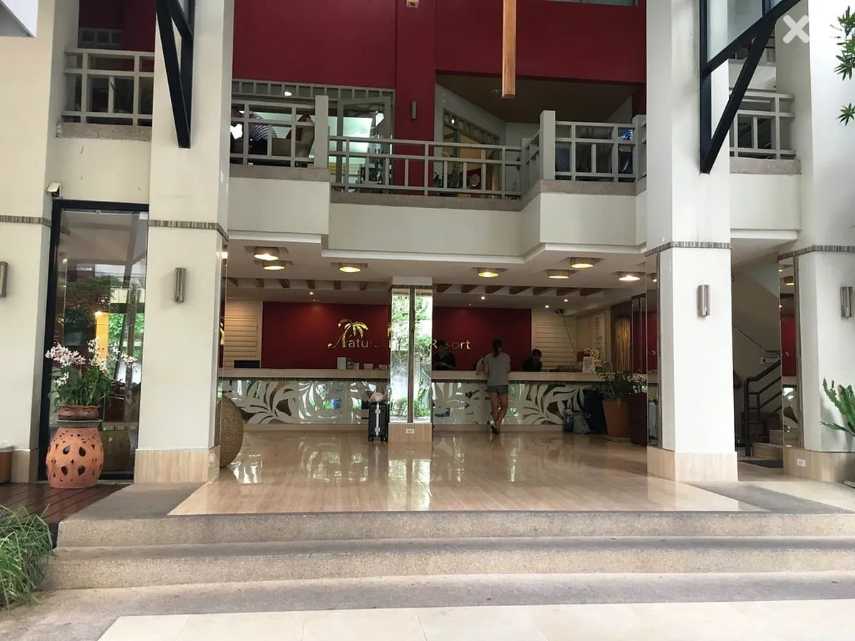 Natural Park Resort
