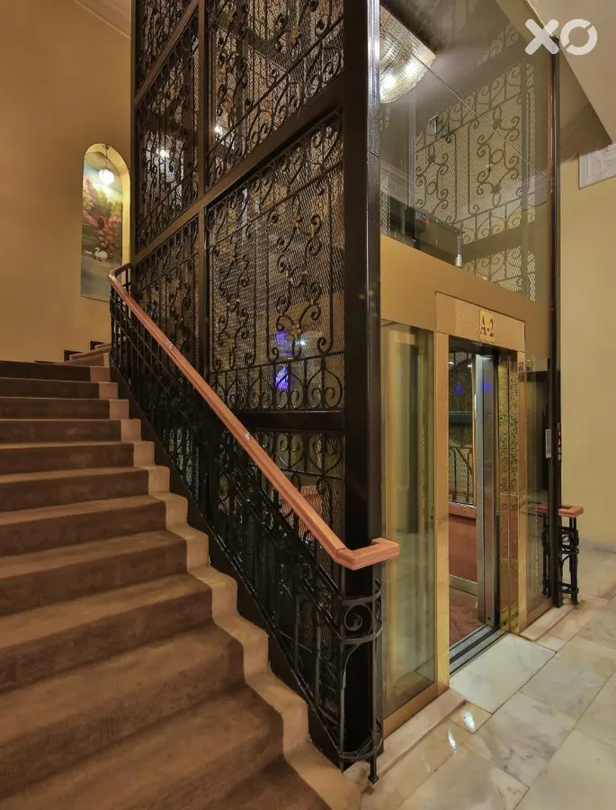 Legacy Ottoman Hotel