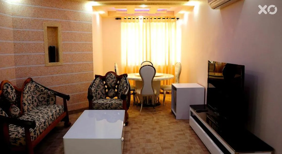 Royal Castle Hotel