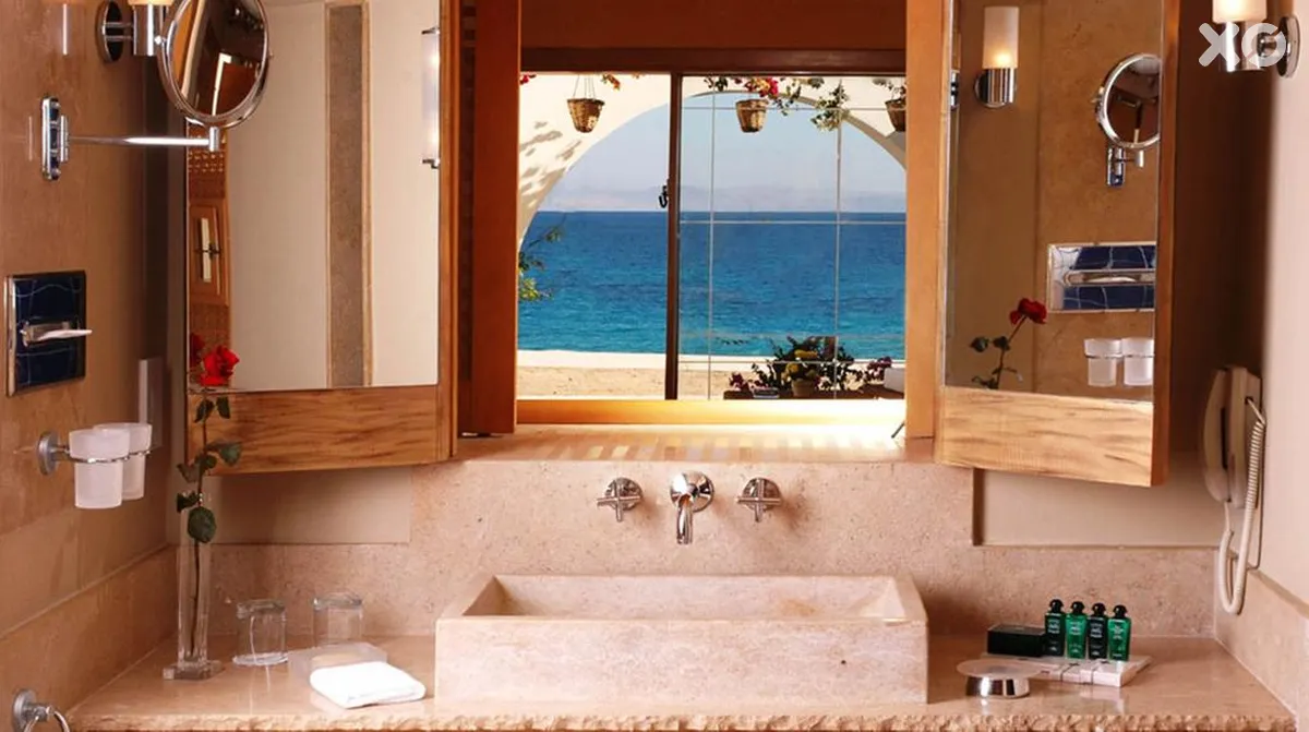 Le Meridien Dahab Resort