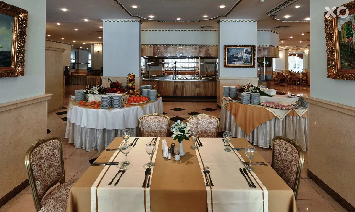 Planeta Hotel & Aquapark