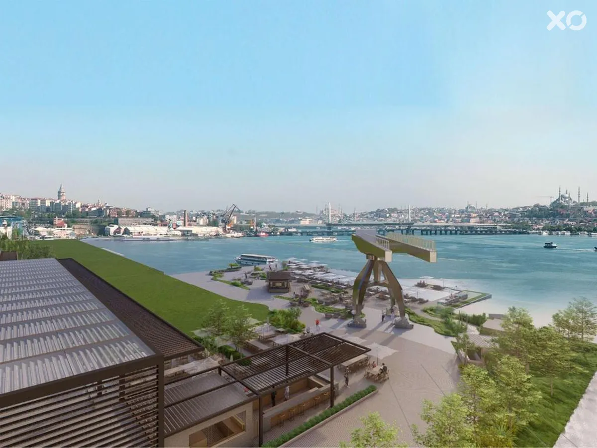 Rixos Tersane Istanbul