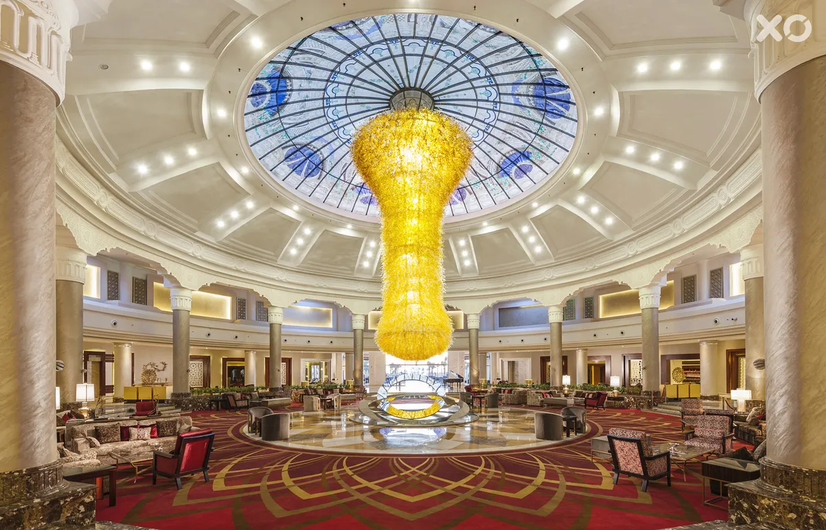 Rixos Premium Seagate