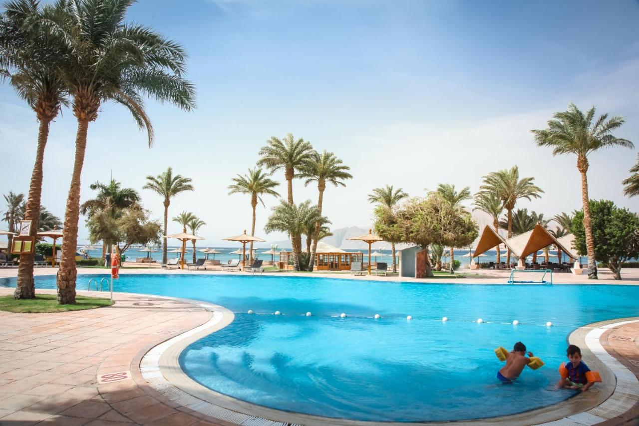 Dahab Lagoon Club & Resort