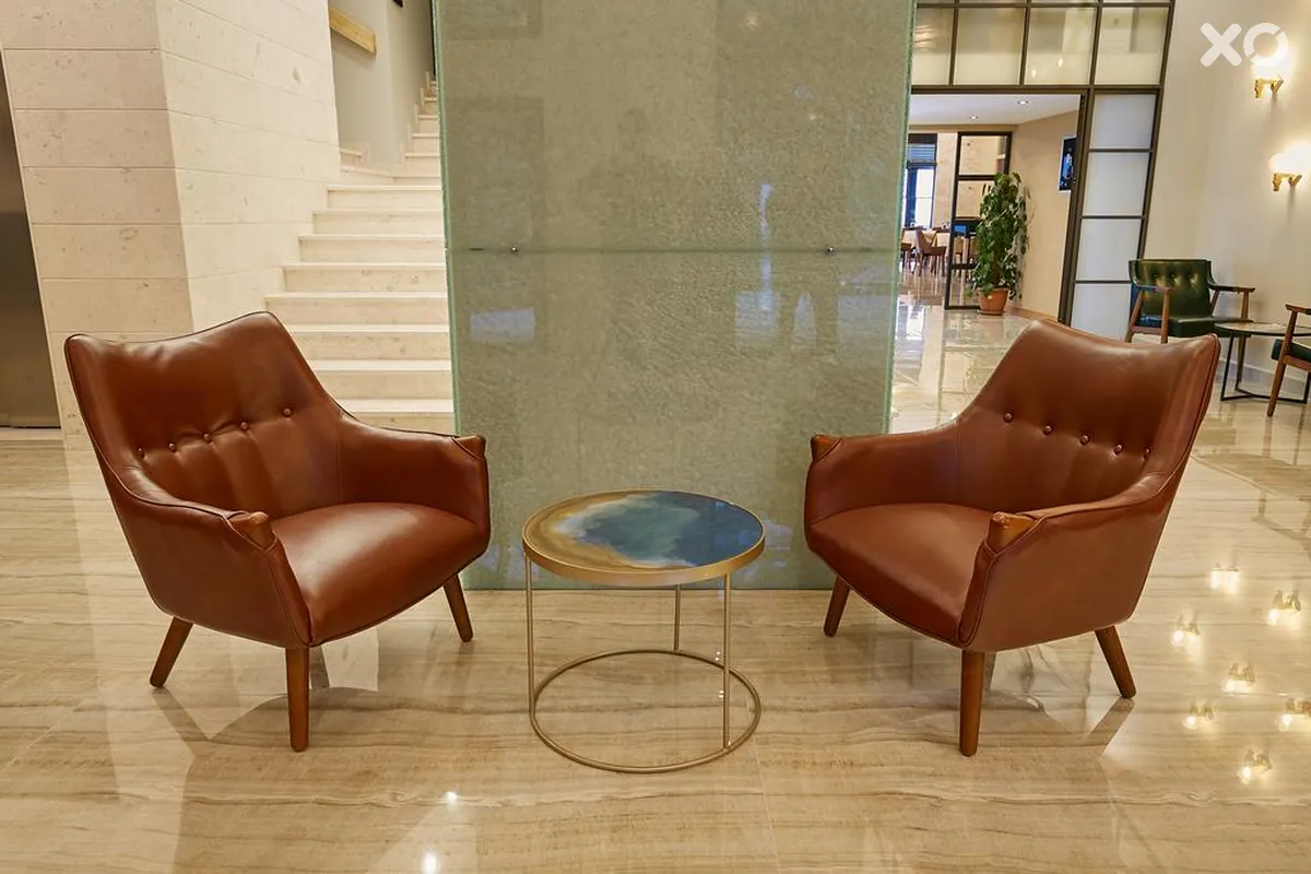 Eter Hotel