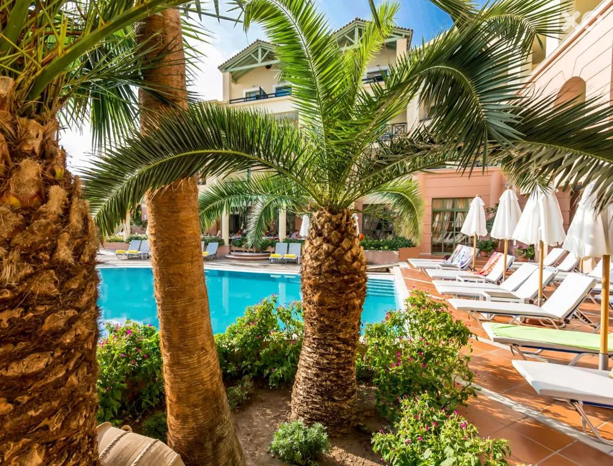 Samaina Inn Hotel
