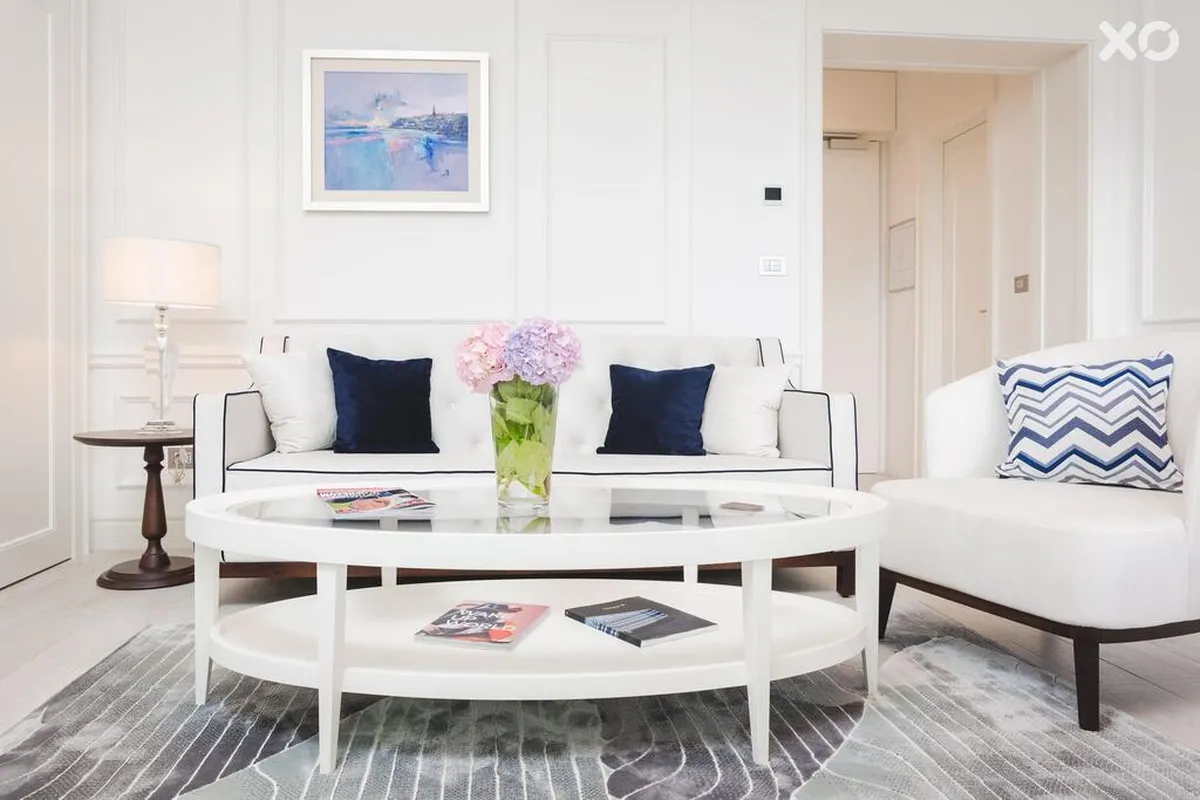 Vissi D'arte Boutique Hotel