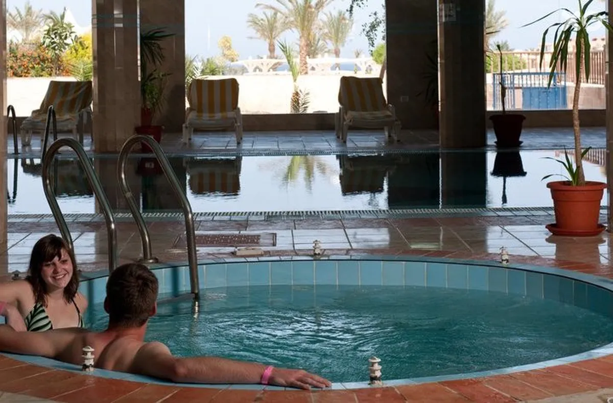 Pensee Beach Resort Marsa Alam operated by The Three Corners Hotels & Resorts