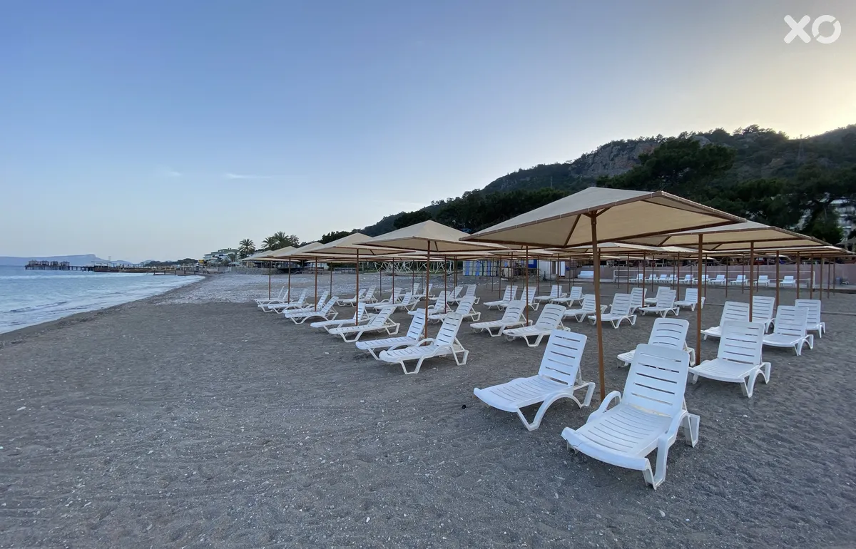 Rios Beach Hotel
