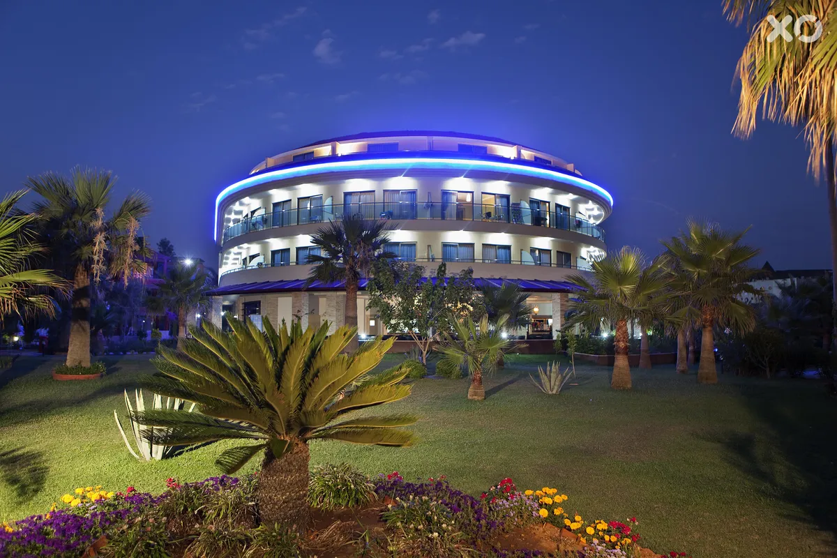 Saphir Hotel & Villas